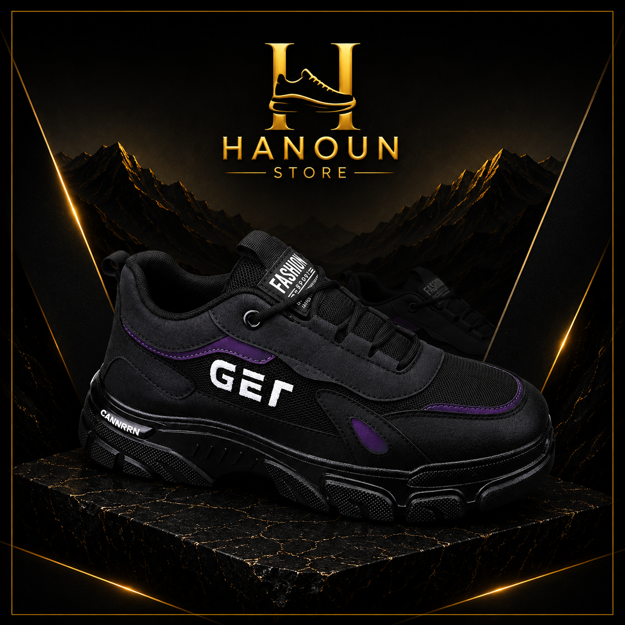 GET A